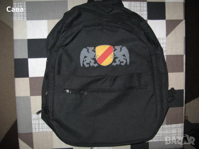 Раница CENTRIX