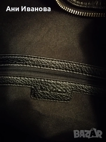 Нова дамска чанта Lasocki , снимка 6 - Чанти - 53346526