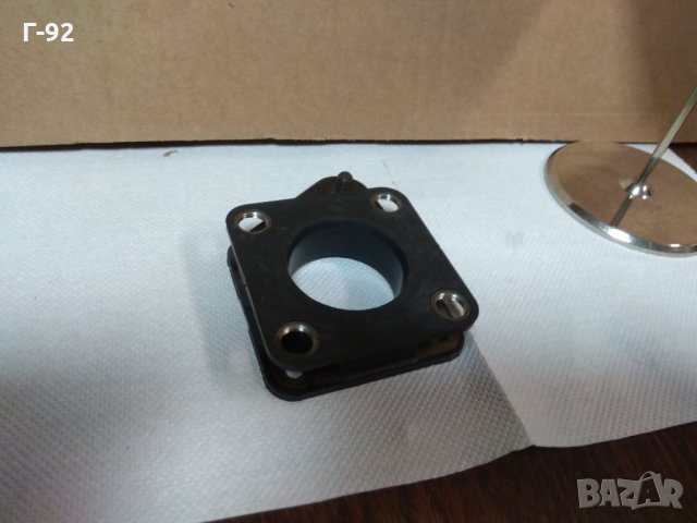 A1020711368**NEU**MERCEDES** Тампон под карбуратор**