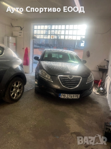 Auto Sportivo LTD, снимка 11 - Тунинг - 48317460