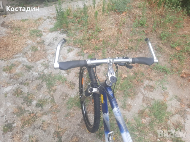 Планински велосипед Yakima 26 цола, снимка 4 - Велосипеди - 54088869