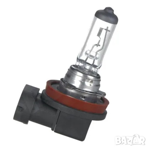 Maxxx Light H8 крушка 12 V 35 W, снимка 3 - Аксесоари и консумативи - 55864344