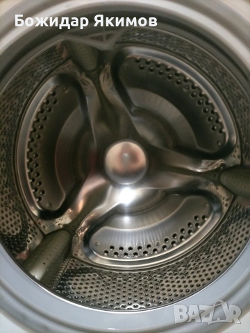Автоматична пералня CANDY, снимка 6 - Перални - 53142050