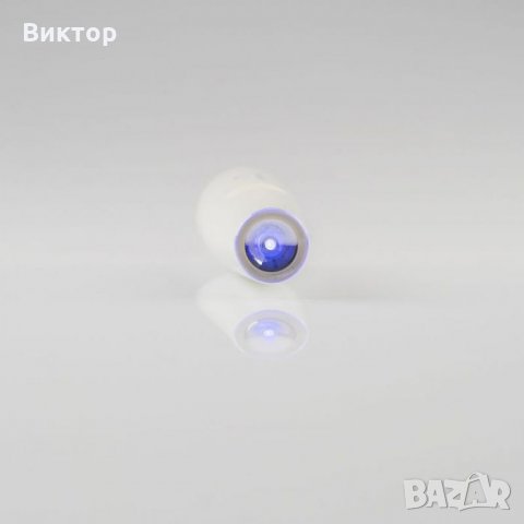 Писалка за фототерапия против акне и проблемна кожа Medisana DC 300, снимка 11 - Други - 32046248