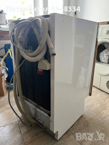 Съдомиялна Elektra Bregen, снимка 6 - Съдомиялни - 54173224