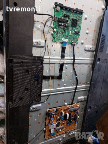 лед диоди от дисплей CY-HF550CSLV5H.от телевизор Samsung модел UE55F6320AW, снимка 3 - Части и Платки - 37381333