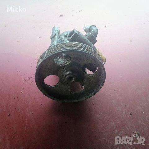 Хидравлична Помпа За Ситроен Берлинго 2.0ХДИ 2000г. / Citroen Berlingo 2.0HDI 2000y, снимка 2 - Части - 44446718