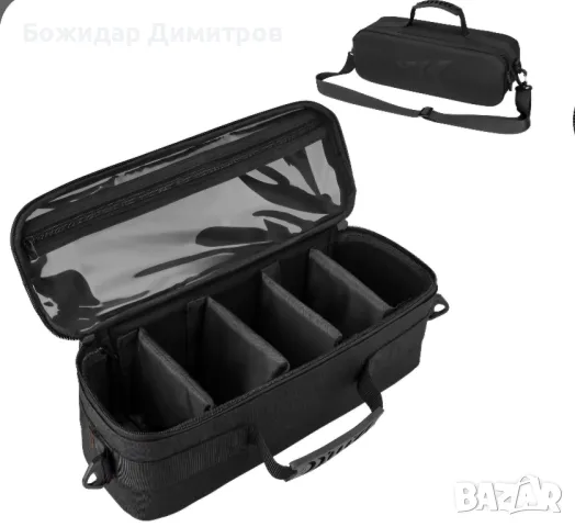 чанта за макари 