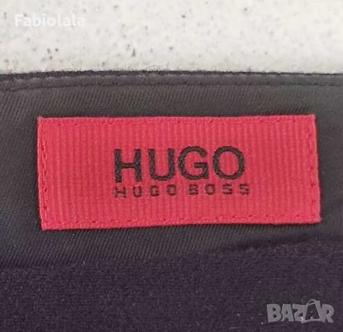 Hugo Boss broek 36, снимка 5 - Панталони - 42768169