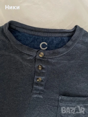Мъжка блуза, снимка 4 - Блузи - 50515149