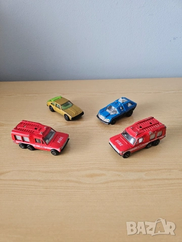 Стари играчки, снимка 3 - Колекции - 51641147