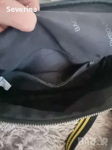 BAG TO BAG *Нова чанта с дълга дръжка , снимка 4 - Чанти - 48879065