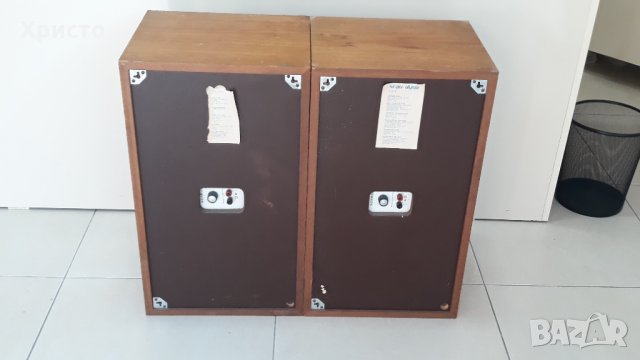 Scan Dyna A45X  говорители ScanSpeak, снимка 5 - Тонколони - 33832562