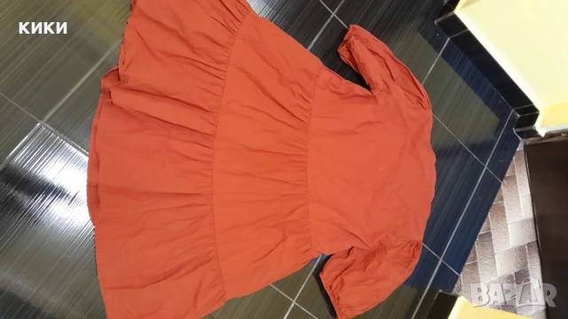 Дамска рокля , снимка 3 - Рокли - 50498728