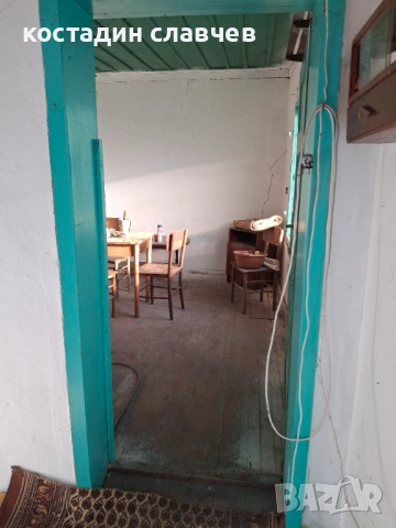 с. Бяла Река общ Първомай обл Пловдив, снимка 12 - Къщи - 54159460