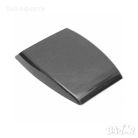 Декорация за броня - Капак 701  PG182 - КАРБОН, снимка 3 - Аксесоари и консумативи - 49356148