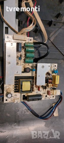 лед диоди от дисплей SAMSUNG LTM215HT04 от телевизор Blaupunkt MODEL B215FC155FBK, снимка 3 - Части и Платки - 37508433