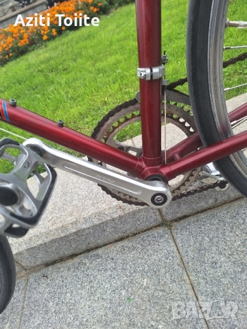 Gazelle tour de L.Avenir, снимка 16 - Велосипеди - 51682048