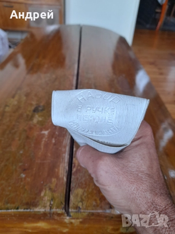 Стар комплект отвертки #4, снимка 2 - Други ценни предмети - 52091195