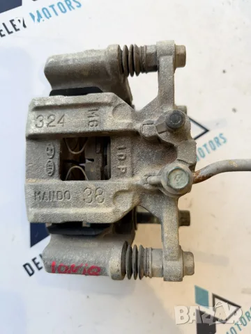 806015619R патрон с ключ от Dacia Sandero 3 1.0 TCe LPG
