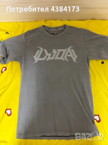 Тениска на Луда , снимка 1