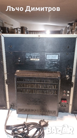 SONY RX55, снимка 7 - Аудиосистеми - 51949838