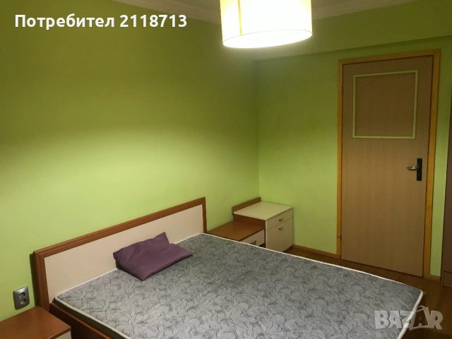 Давам обзаведена стая под наем., снимка 2 - Стаи под наем - 54308525