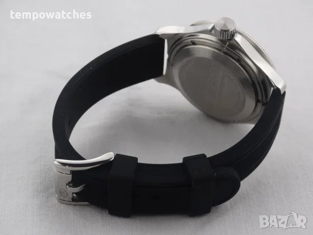 ВОСТОК АМФИБИЯ АВТОМАТИЧЕН -“DESERT SHIELD” ref: 120065, снимка 7 - Мъжки - 42202023