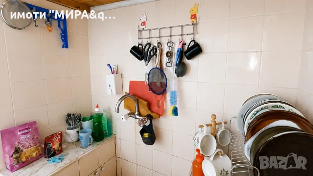 Продажба на  ГАРСОНИЕРА в кв. Възраждане, гр. Хасково, снимка 3 - Апартаменти - 55939051