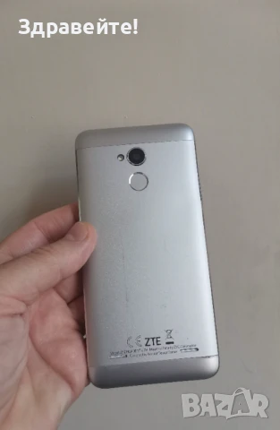 ZTE Blade V7 Lite, снимка 5 - ZTE - 51244013