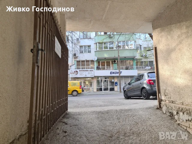 Гараж и склад наем, снимка 10 - Гаражи и паркоместа - 56057053