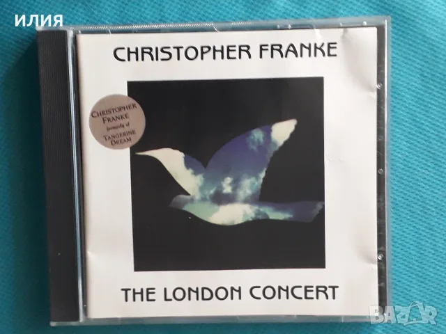 Ambient,Folk Rock,Pop Rock,Prog Rock,Blues Rock - Част-36, снимка 2 - CD дискове - 55783532