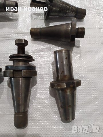 За фреза , снимка 6 - Стругове - 30794867