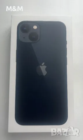 Телефон iPhone 13 - 128GB , снимка 6 - Apple iPhone - 47365734