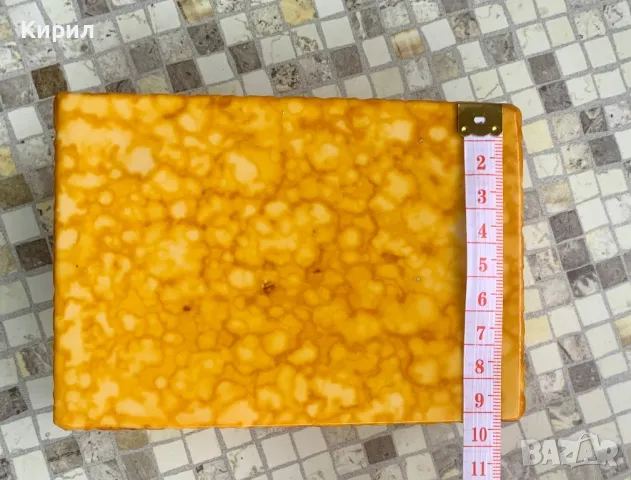 Винтидж кутийка за бижута, снимка 9 - Антикварни и старинни предмети - 49263316