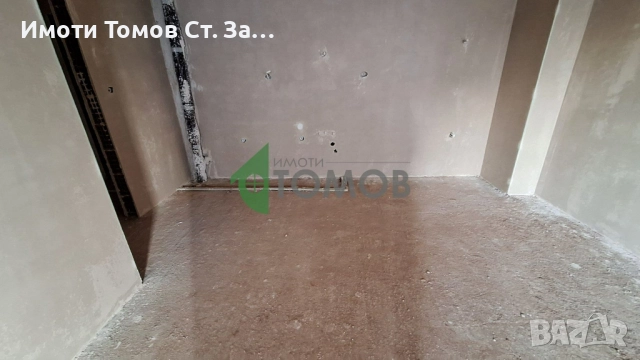 Просторен тристаен апартамент с АКТ 14 в кв. Самара 3 , снимка 6 - Апартаменти - 52390796