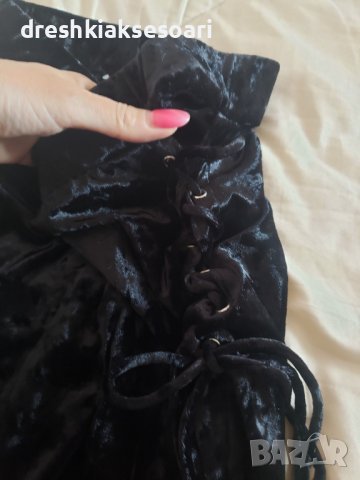 Плюшен комплект Forever 21, снимка 6 - Комплекти - 39998169