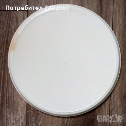 Стар ретро поднос, снимка 5 - Колекции - 50272014