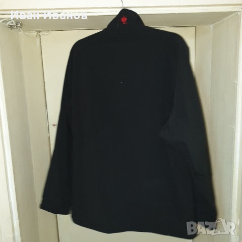  софтшел Engelbert Strauss Vision dryplexx softshell, Размер ХЛ, снимка 2 - Други - 38728460