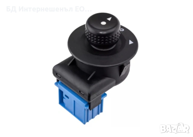 6545.KS Ключ за огледала, Citroen, C2, C3, Berlingo 2, Peugeot, Partner 2