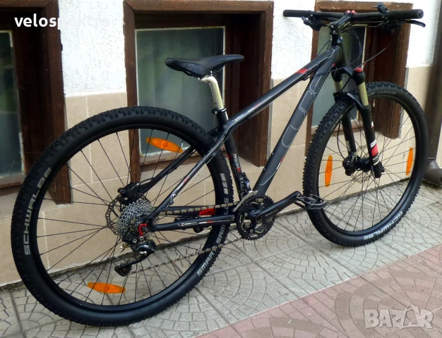 КЮБ ЛТД ! Лимитирана серия! 29 капли ! 2х10 скорости ! Хидравлики-диск!, снимка 15 - Велосипеди - 51277246