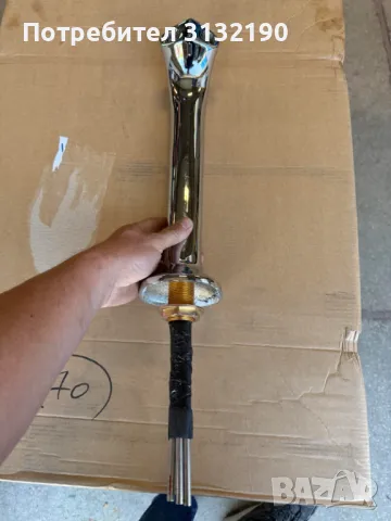 Двойна колона за Бира тип Кобра, снимка 5 - Друго търговско оборудване - 50418816