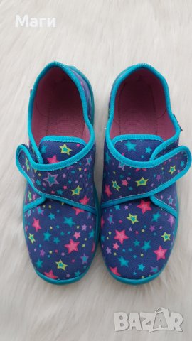Нови детски пантофи ROHDE №35/36, снимка 6 - Детски пантофи - 40752454