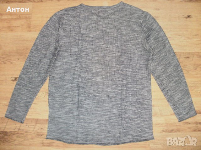 JACK&JONES нова мъжка фланела XXL, снимка 11 - Пуловери - 35075520