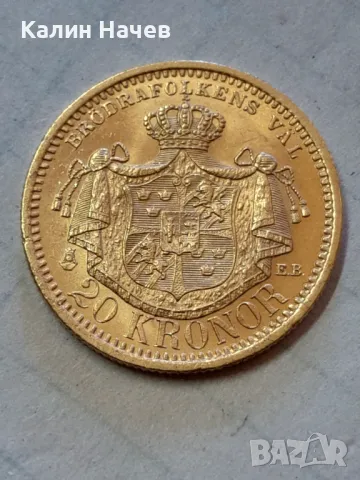 Златни монети, снимка 1