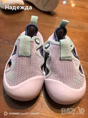 детски сандали адидас adidas, снимка 3 - Детски сандали и чехли - 56038012