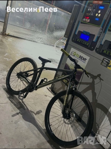 Dirt jump Drag C1 Fun, снимка 4 - Велосипеди - 52878569