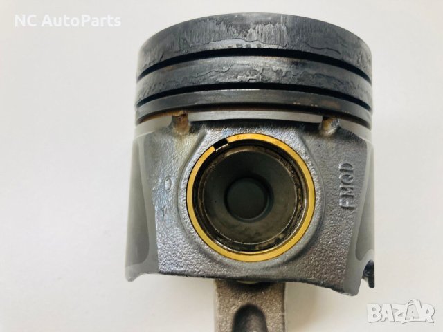 Бутало с биела за MAXUS DELIVER 9 2.0 дизел 163 коня C00271216 2022 , снимка 11 - Части - 42596676