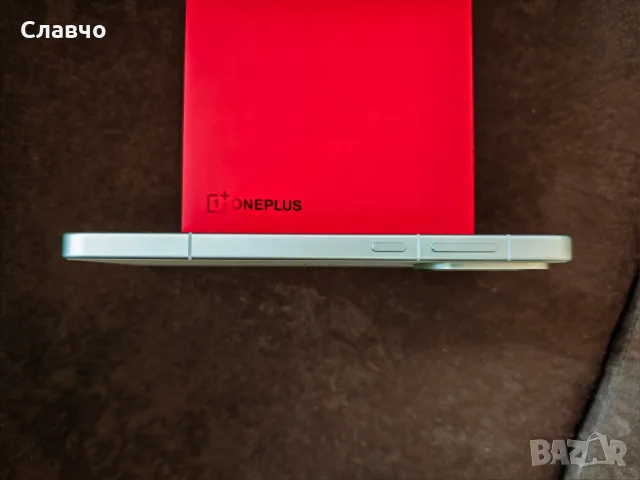 OnePlus 15R 12/256 нов, снимка 6 - Телефони с две сим карти - 55777074