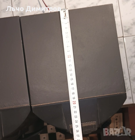 SONY RX80, снимка 9 - Тонколони - 54338201